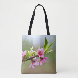 Blumen für Frühlings- und Sommer-Tasche