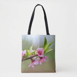 Blumen für Frühlings- und Sommer-Tasche