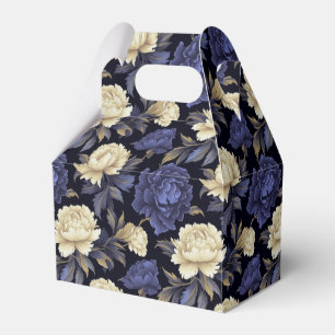 Blumen Gefallen Geschenkbox Geschenkschachtel