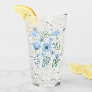 Blumen Glas