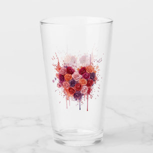 Blumen Glas