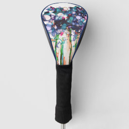 Blumen Golf Headcover