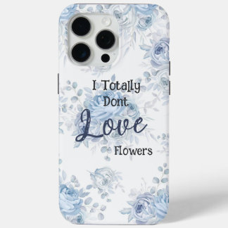 Blumen-Handyhülle Case-Mate iPhone Hülle