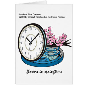 Blumen im Frühling Dummer Lustiger Geschenke & T-S