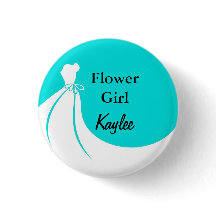 Blumen-Mädchen-Flair