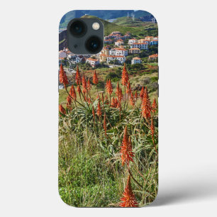 Blumen Madeira Island Portugal Case-Mate iPhone Hülle