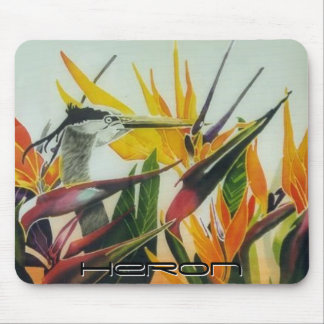 Blumen-Malereien Mousepad 58