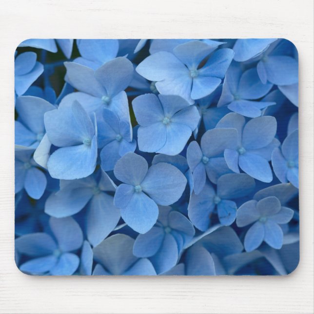 Blumen Mousepad (Vorne)