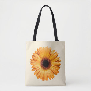 Blumen Orange Gerbera