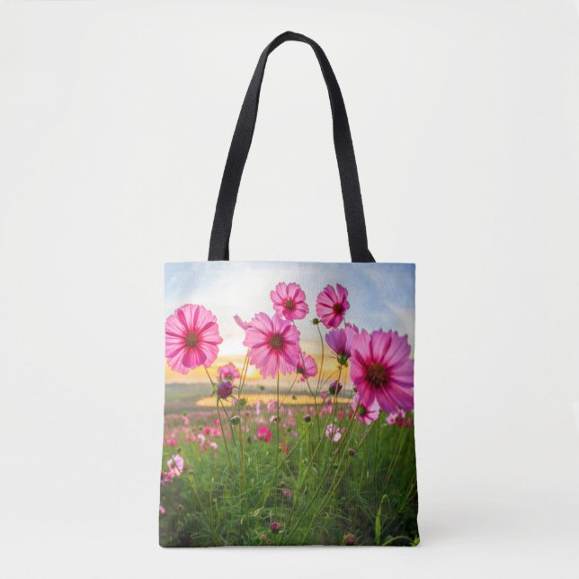 Blumen |Provinz Chiang Rai, Thailand (Vorderseite)