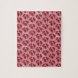 Blumen Puzzle