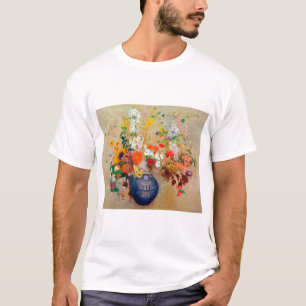 Blumen, Redon T-Shirt