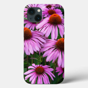Blumen   Rosa Blumengarten Case-Mate iPhone Hülle