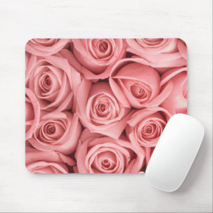 Blumen   Rosa Rosen Mousepad