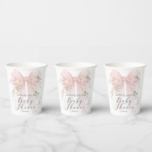 Blumen-Schleife Elegante Blumenmädchen-Baby-Party
