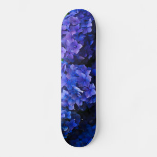 Blumen Skateboard