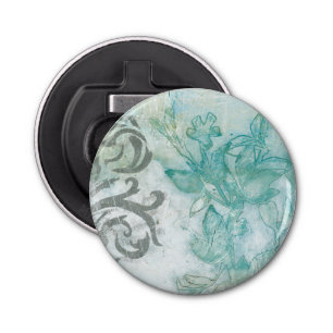 Blumen-Spray II Flaschenöffner