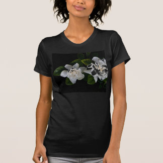 Blumen T-Shirt