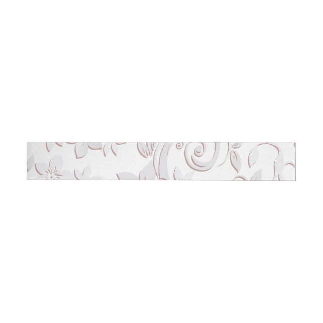 Blumen Tapete 1 (Person)