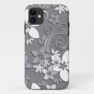 Blumen Tapete 2 Case-Mate iPhone Hülle