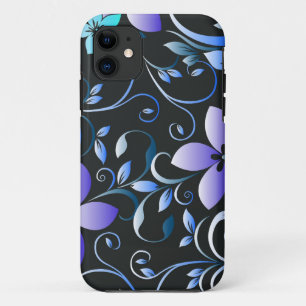 Blumen Tapete 6 Case-Mate iPhone Hülle