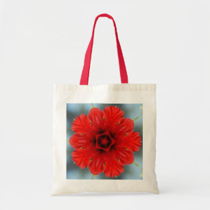 Blumen Tasche