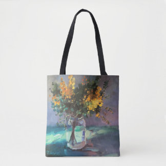 Blumen-Tasche 2