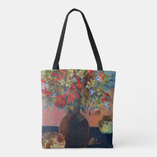 Blumen und Katzen von Paul Gauguin, Vintage Fine A
