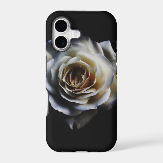 Blumen-Verteidiger iPhone 7 Fall