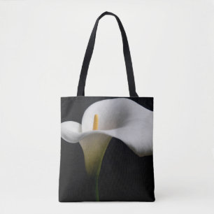 Blumen   White Calla Lily