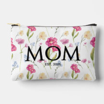 Blumen Wilde Blumen Geschenk für neue Mutter Mutte