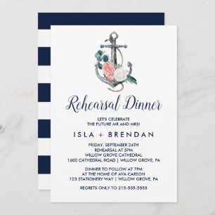 Blumenanker   Sommerabend Probe Einladung