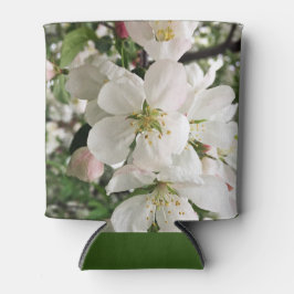 Blumenapfel Dosenkühler