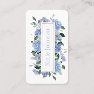 Blumenarschenhochzeit Platzkarte