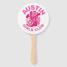 Blumenaustin Bachelorette Cowgirl