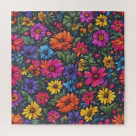 Blumenbeauty #233 - puzzle