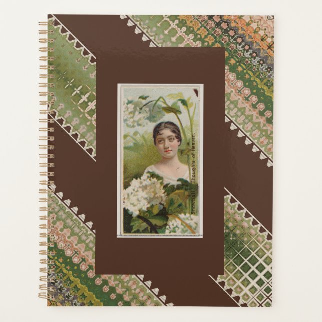 Blumenbeauty 49 planer (Vorderseite)