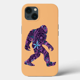 BLUMENBIGFOOT Case-Mate iPhone HÜLLE