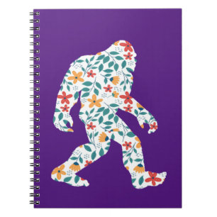 BLUMENBIGFOOT NOTIZBLOCK