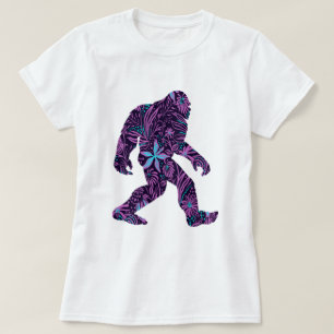 BLUMENBIGFOOT T-Shirt
