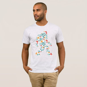 BLUMENBIGFOOT T-Shirt