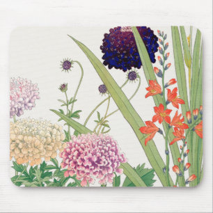 Blumenbild-Maus-Pad Mousepad