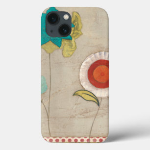 Blumenblatt kopiert I Case-Mate iPhone Hülle