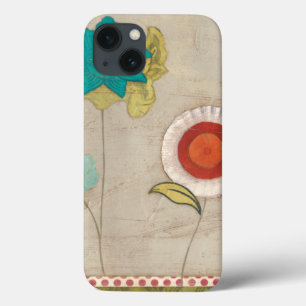 Blumenblatt kopiert I Case-Mate iPhone Hülle