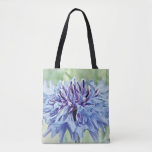 Blumenblume Totbeutel