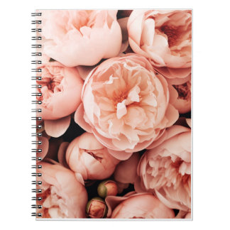 BLUMENBLUMENGARTEN NOTEBOOK JOURNAL FÜR FRAUEN NOTIZBLOCK