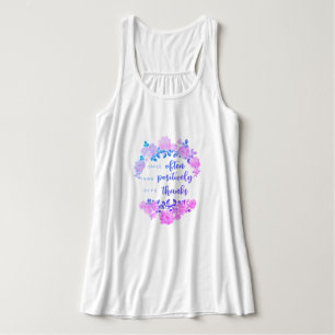 BlumenBouquet Tank Top