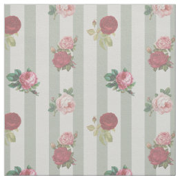 Blumenchic-Upholsterie-Wohngestaltung Baumwolle Stoff