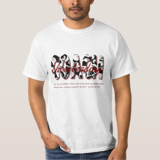 Blumencoach T-Shirt