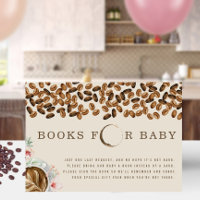 Blumencoffee Baby Dusche Buchungsanfrage